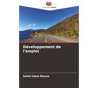 Développement de l'emploi