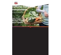 Développement de produits à valeur ajoutée à partir de cultures indiennes inexploitées