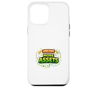 Développement des Actifs, Discipline, état d'esprit, Conception de Croissance Coque pour iPhone 12 Pro Max