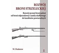 Développement des armes légères Volume 1