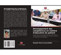Développement Des Compétences En Matière D'éducation Du Patient
