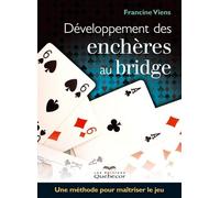 Développement Des Enchères Au Bridge