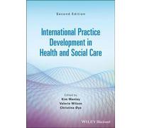 Développement des pratiques internationales dans le domaine de la santé et des services sociaux