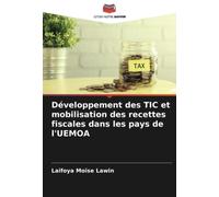 Développement des TIC et mobilisation des recettes fiscales dans les pays de l'UEMOA