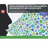 Développement du discours narratif des enfants et des adolescents