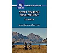 Développement du tourisme sportif