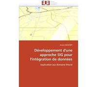 Développement D''une Approche Sig Pour L''intégration De Données