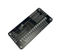 Développement d'une solution de pilote LED 16 bits piloté par microcontrôleur (MCU) pour module PCA9685
