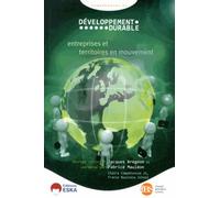 Développement Durable "Compétence 21 - Entreprises Et Territoires En Mouvement