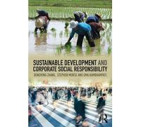 Développement durable et responsabilité sociale des entreprises