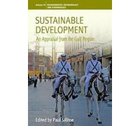 Développement durable : un examen de la région du Golfe. Sillitoe, Paul.