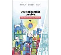 Développement durable - Une communication qui se démarque