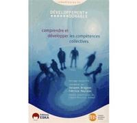 Developpement durable v1 competences 21 comprendre et devolopper les competences - Fabrice Mauleon - Eska - broché - Etude