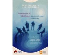 Fabrice Mauleon – Développement durable v1: Compétences 21 – Comprendre et développer – Broché