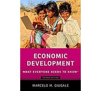 Développement économique