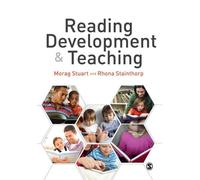Développement et enseignement de la lecture
