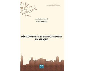 Développement et environnements en Afrique