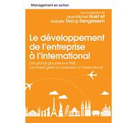 Développement et management à l'international