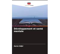 Développement et santé mentale