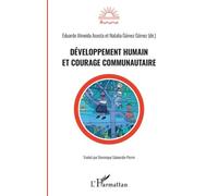 Développement Humain Et Courage Communautaire | Occasion