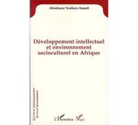 Développement Intellectuel Et Environnement Socioculturel En Afrique