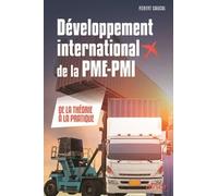 Développement International De La Pme-Pmi - De La Théorie À La Pratique