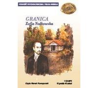 Développement - La frontière audiobook