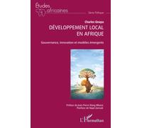 Développement local en Afrique: Gouvernance, innovation et modèles émergents