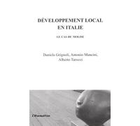 Développement Local En Italie - Le Cas Du Molise