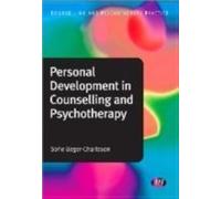 Développement personnel dans le domaine du conseil et de la psychothérapie