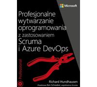 Développement professionnel de logiciels à l'aide de Scrum et des services Azure DevOps