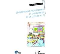 Sophie Briquet-Duhazé – Développement professionnel et enseignement de la lecture au CP – Broché