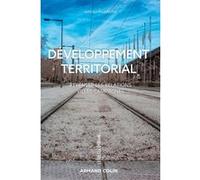 Développement territorial Magali Talandier (Auteur)