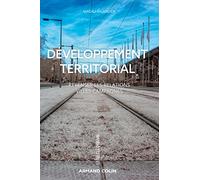 Développement territorial: Repenser les relations villes-campagnes