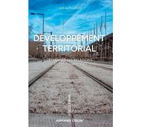 Développement Territorial - Repenser Les Relations Villes-Campagnes