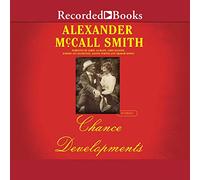 Développements de Hasard : Histoires d'amour inattendues [Import]