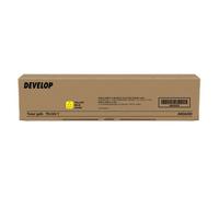 Konica Minolta Toner Jaune A8DA2D0 (TN324Y) Jaune G