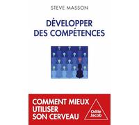 Développer des compétences