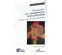 Véronique Lemoine-Bresson – Développer des compétences interculturelles – Promesses et périls