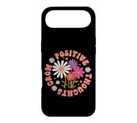 Développer des pensées positives Coque pour iPhone Air