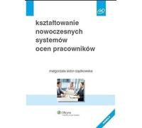Développer des systèmes modernes d'évaluation du personnel