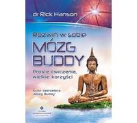 Développer le cerveau de Bouddha - Rick Hanson (Ratgeber auf Polnisch)