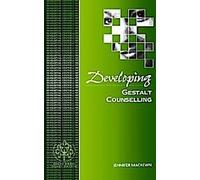 Développer le conseil en Gestalt