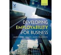Développer l'employabilité pour les entreprises