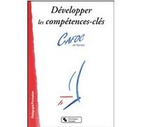 Developper les competences-cles DE NANTES CAFOC (Auteur)