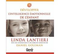 Développer l'intelligence émotionnelle de l'enfant (livre + livre audio)