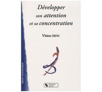 Développer Sa Concentration Et Son Attention À L'école