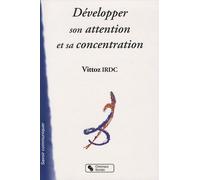 Développer Sa Concentration Et Son Attention À L'école