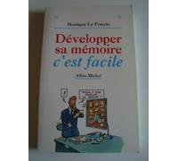 Développer sa mémoire c'est facile