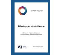 Développer sa résilience